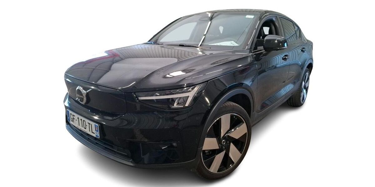 Volvo C40 89.353 km 28.389 &euro; Amberg 92224