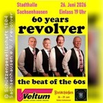 60years Revolver