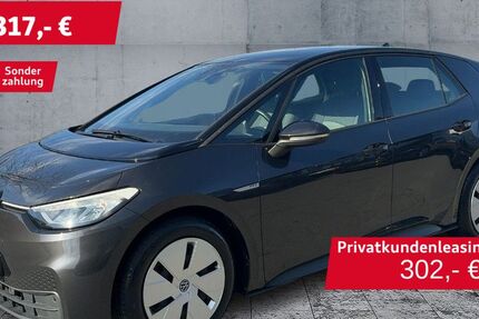 VW ID.3 20.000 km 21.930 &euro; Hof 95030