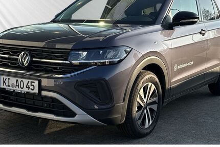 VW T-Cross 2.000 km 25.480 &euro; Kiel 24148