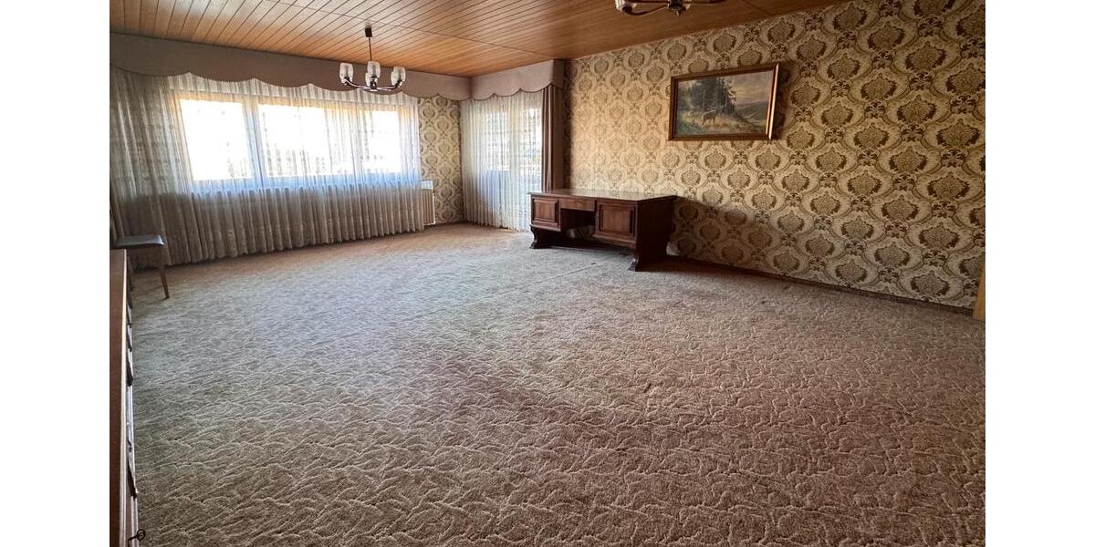 Einfamilienhaus Gernsheim - 5 Zimmer, 145 m&sup2;, 495.000&euro; | Angebot:25118114