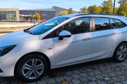 Opel Astra 85.000 km 13.000 &euro; Stützerbach 98694