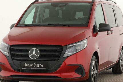 Mercedes-Benz Vito 24.400 km 52.850 &euro; Wackersdorf 92442