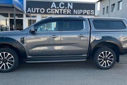 Ford Ranger 113.800 km 43.900 &euro; Köln 50829