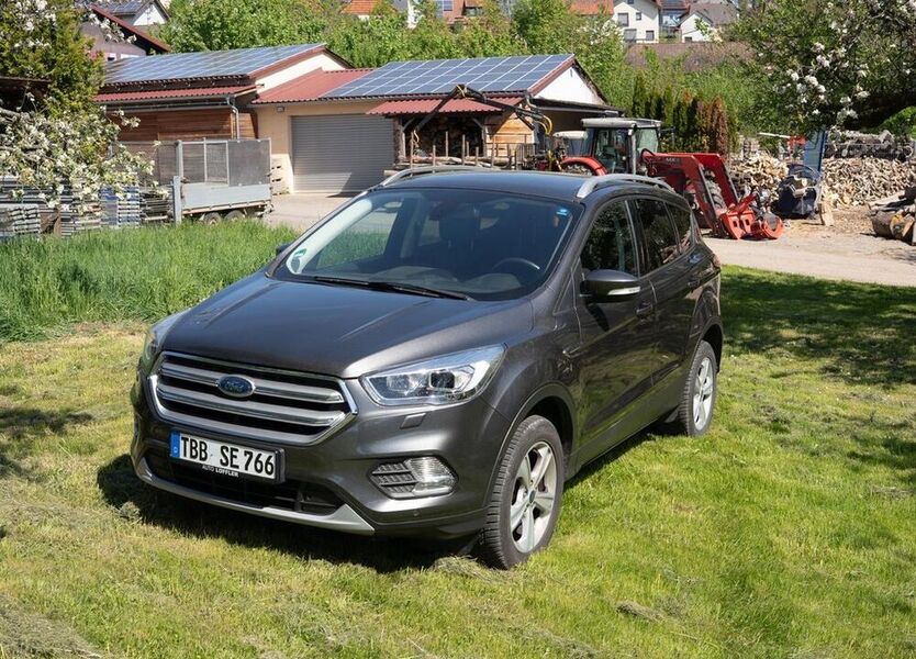 Kuga