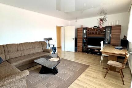 Moderne 4-Zimmer-Eigentumswohnung in Hameln-Afferde