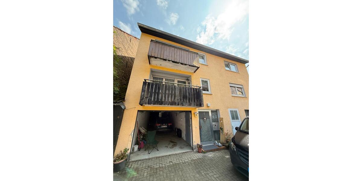 Einfamilienhaus Widdern - 6 Zimmer, 150 m&sup2;, 213.000&euro; | Angebot:24699815