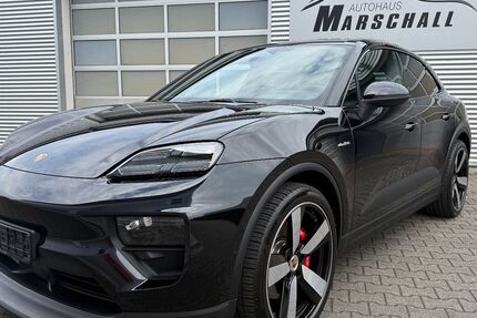 Porsche Macan 11.492 km 84.850 &euro; Eggenstein-Leopoldshafen 76344