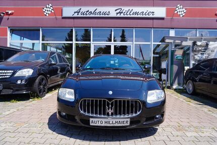 Maserati Quattroporte 109.000 km 21.777 &euro; Fürstenfeldbruck 82256