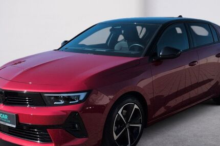 Opel Astra 10.000 km 23.940 &euro; Maxdorf 67133