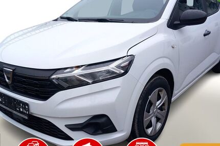 Dacia Sandero 52.109 km 11.588 &euro; Offenburg 77652
