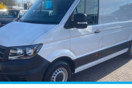 VW Crafter 22.000 km 34.980 &euro; Würzburg 97076