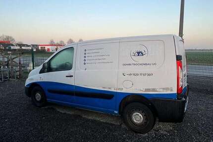 Citroen Jumpy 155.000 km 4.000 &euro; Leverkusen, Stadt 51371