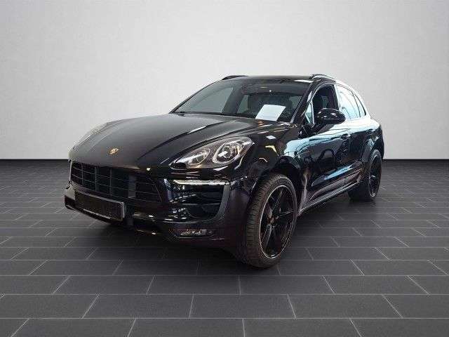 Macan