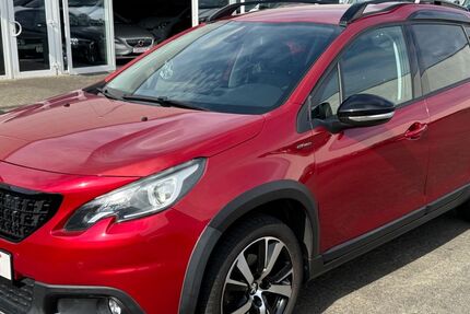 Peugeot 2008 43.000 km 10.950 &euro; Brühl 50321