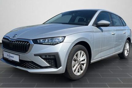 Skoda Scala 9.219 km 18.590 &euro; Mayen 56727