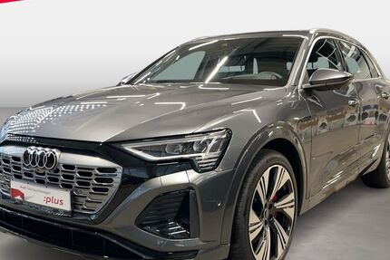 Audi Q8 e-tron 13.990 km 63.524 &euro; Landshut 84030