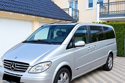 Mercedes-Benz Viano 300.000 km 7.800 &euro; Gauting 82131