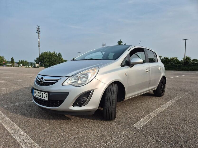 Corsa