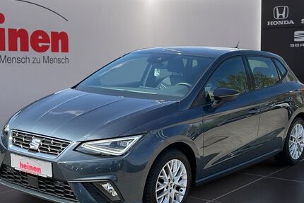 Seat Ibiza 32.459 km 16.409 &euro; Bergkamen 59192