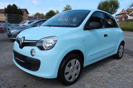 Renault Twingo 64.670 km 5.999 € Herzberg am Harz 37412
