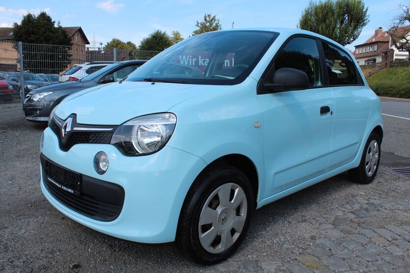 Renault Twingo 64.670 km 5.999 € Herzberg am Harz 37412