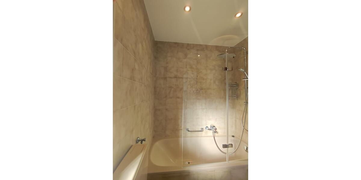 Erdgeschoßwohnung Bad Griesbach im Rottal - 2.5 Zimmer, 55 m&sup2;, 620&euro; | Angebot:26394218