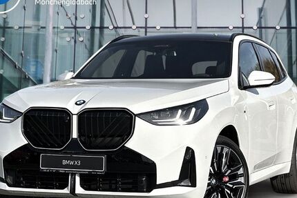 BMW X3 1.001 km 79.980 € Mönchengladbach 41066