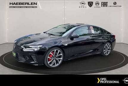 Opel Insignia 54.136 km 27.990 &euro; Immenstadt 87509