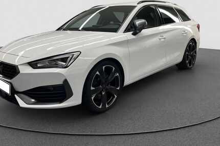 Cupra Leon 15.487 km 27.950 &euro; Ingolstadt 85053