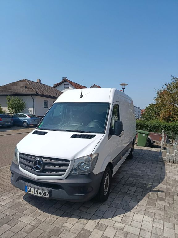Sprinter