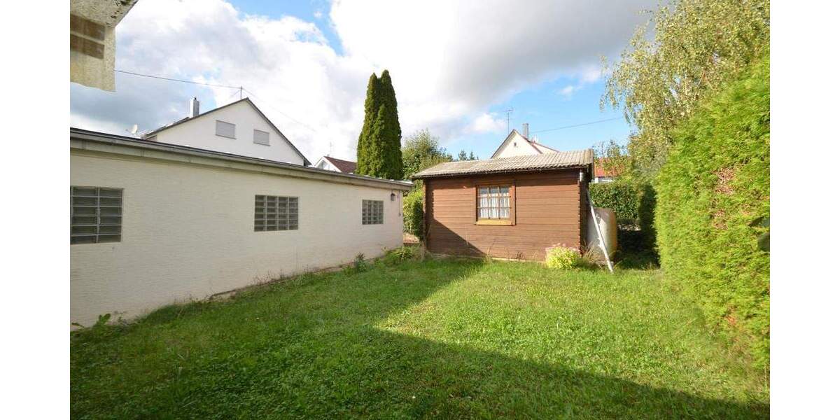 Mehrfamilienhaus, Wohnhaus Rutesheim - 7 Zimmer, 178 m&sup2;, 590.000&euro; | Angebot:25427685