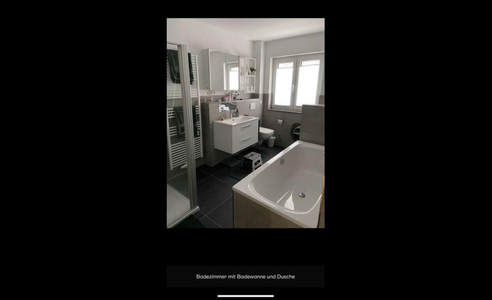 Doppelhaushälfte Magdeburg Lemsdorf - 5 Zimmer, 130 m&sup2;, 1.610&euro; | Angebot:25375685