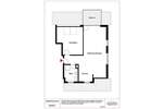 Etagenwohnung Winnenden Birkmannsweiler - 2 Zimmer, 60 m&sup2;, 235.000&euro; | Angebot:25746485