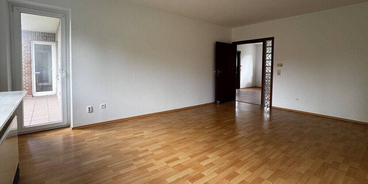 Etagenwohnung Brunsbüttel - 5 Zimmer, 100 m&sup2;, 189.900&euro; | Angebot:26826798