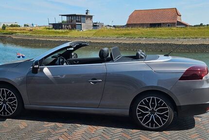 Renault Megane 115.000 km 7.990 &euro; Krefeld 47839
