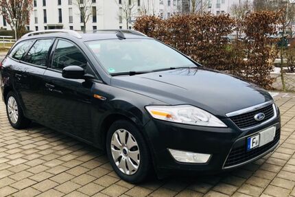 Ford Mondeo 363.000 km 2.800 &euro; Frankfurt am Main 60435