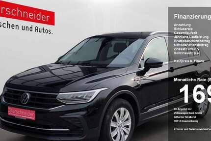 VW Tiguan 69.455 km 20.390 &euro; Regensburg 93055
