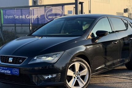 Seat Leon 167.000 km 7.900 &euro; Hanau 63452