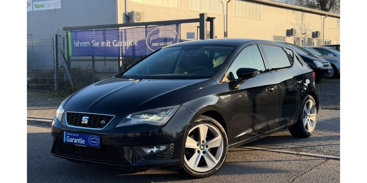 Seat Leon 167.000 km 7.900 &euro; Hanau 63452