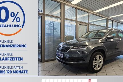 Skoda Karoq 51.944 km 19.800 &euro; Wolfsburg 38444