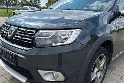 Dacia Logan 131.000 km 7.750 € Schönaich 71101