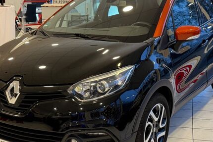 Renault Captur 98.167 km 9.900 &euro; Radevormwald 42477