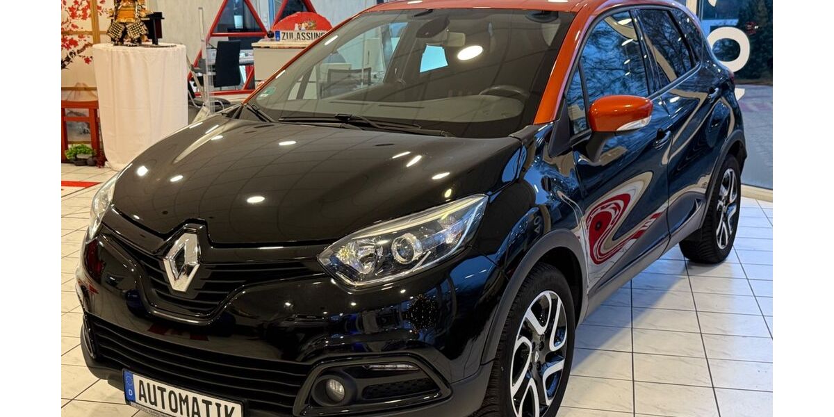Renault Captur 98.167 km 9.900 &euro; Radevormwald 42477