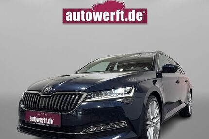 Skoda Superb 57.111 km 31.490 &euro; Ahrensburg 22926