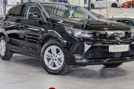 Opel Grandland (X) 4.400 km 24.950 &euro; Meppen 49716