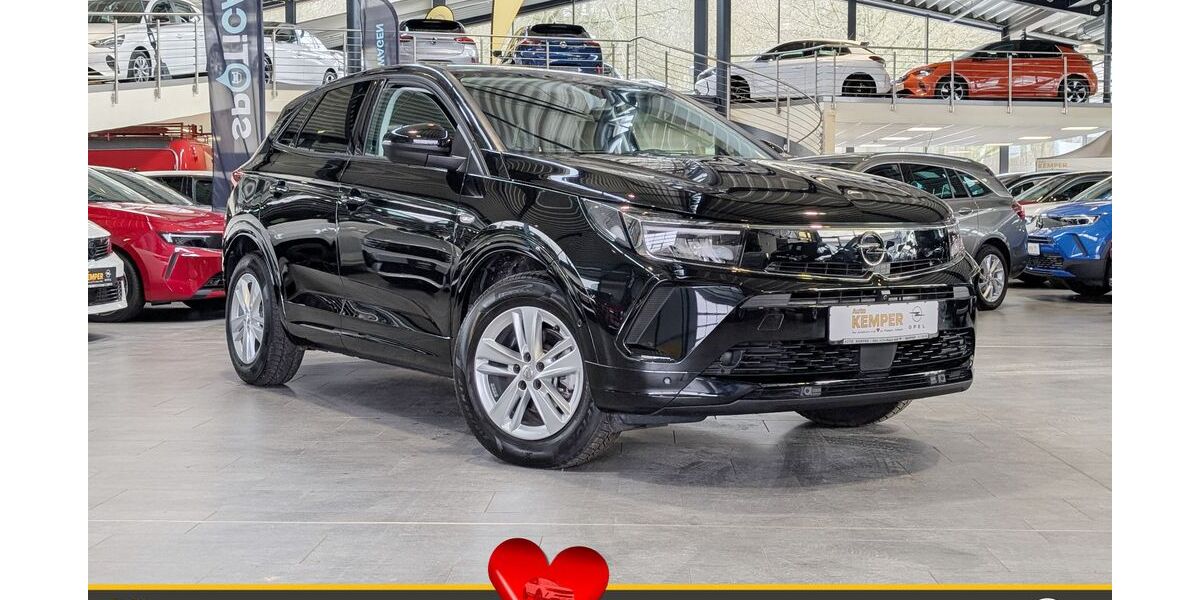 Opel Grandland (X) 4.400 km 24.950 &euro; Meppen 49716