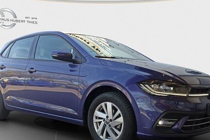 VW Polo 19.753 km 20.777 &euro; Werneuchen 16356