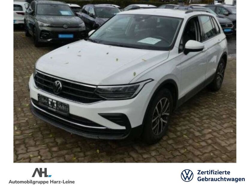 VW Tiguan 67.200 km 29.905 € Einbeck 37574