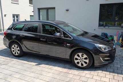 Opel Astra 211.767 km 3.900 &euro; Wangen Im Allgäu 88239